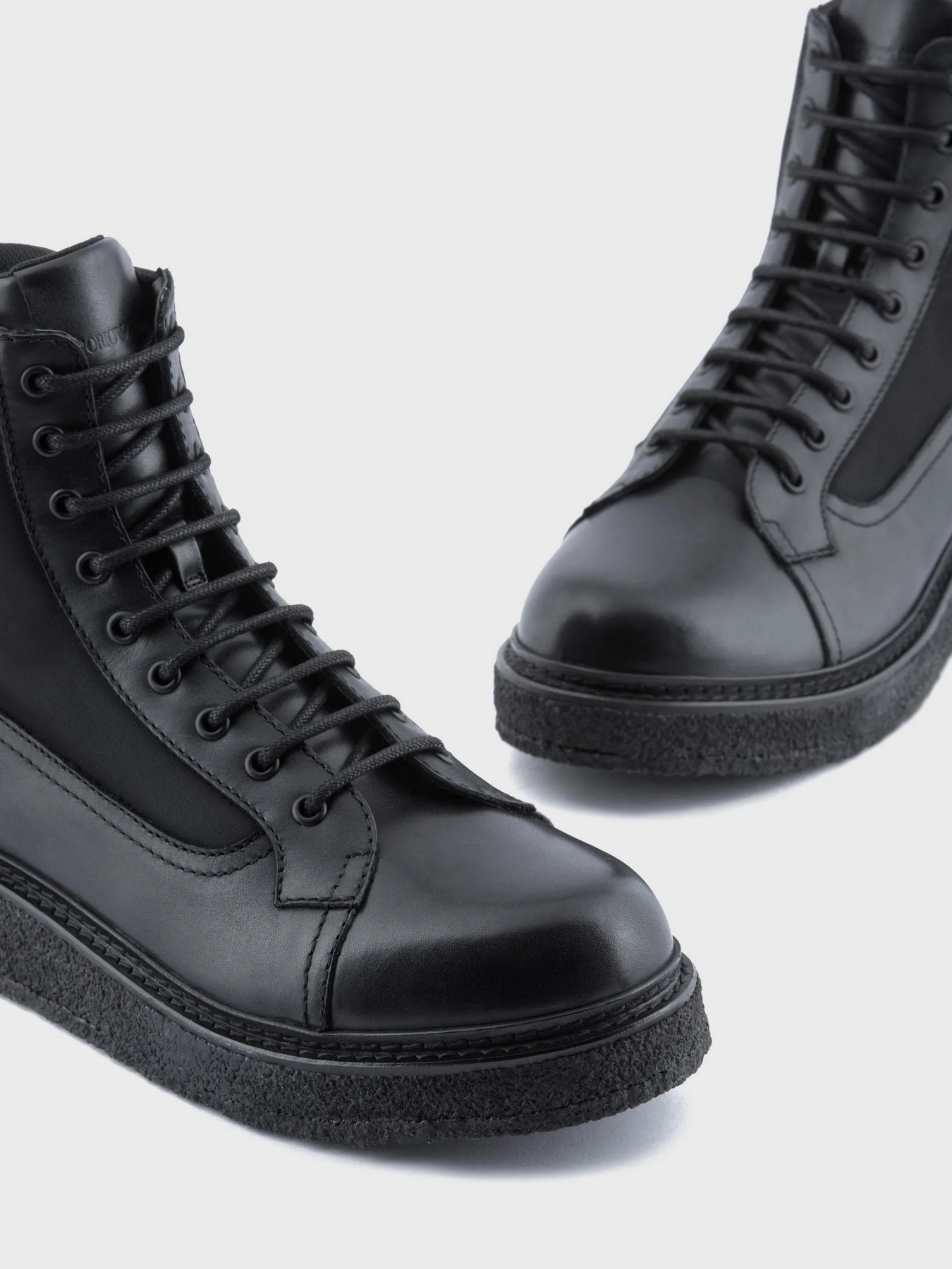 Кросівки Emporio Armani модель X4M376-XN607-K001 Фото