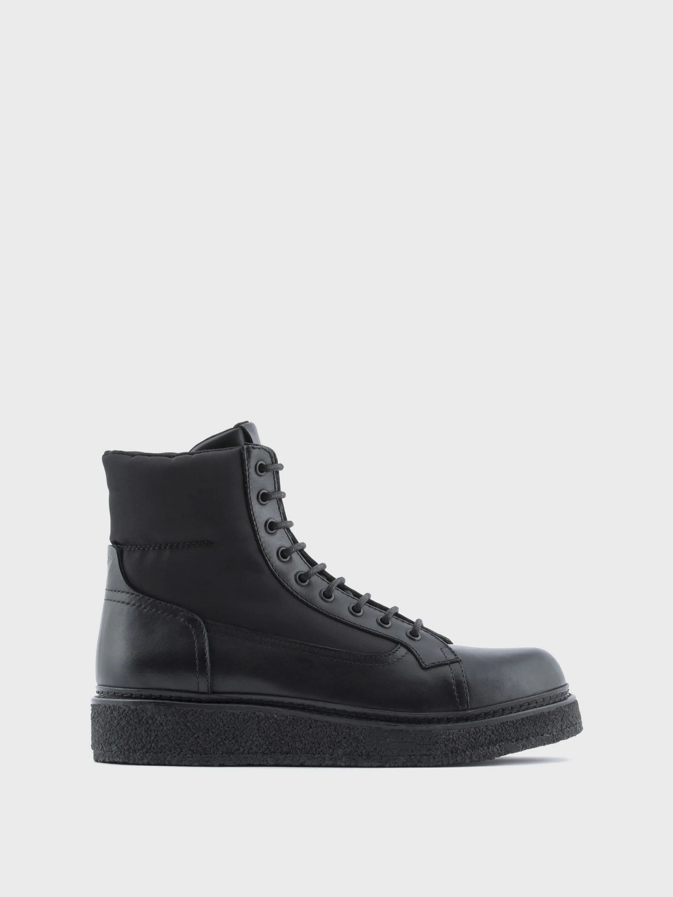 Кросівки Emporio Armani модель X4M376-XN607-K001 Фото