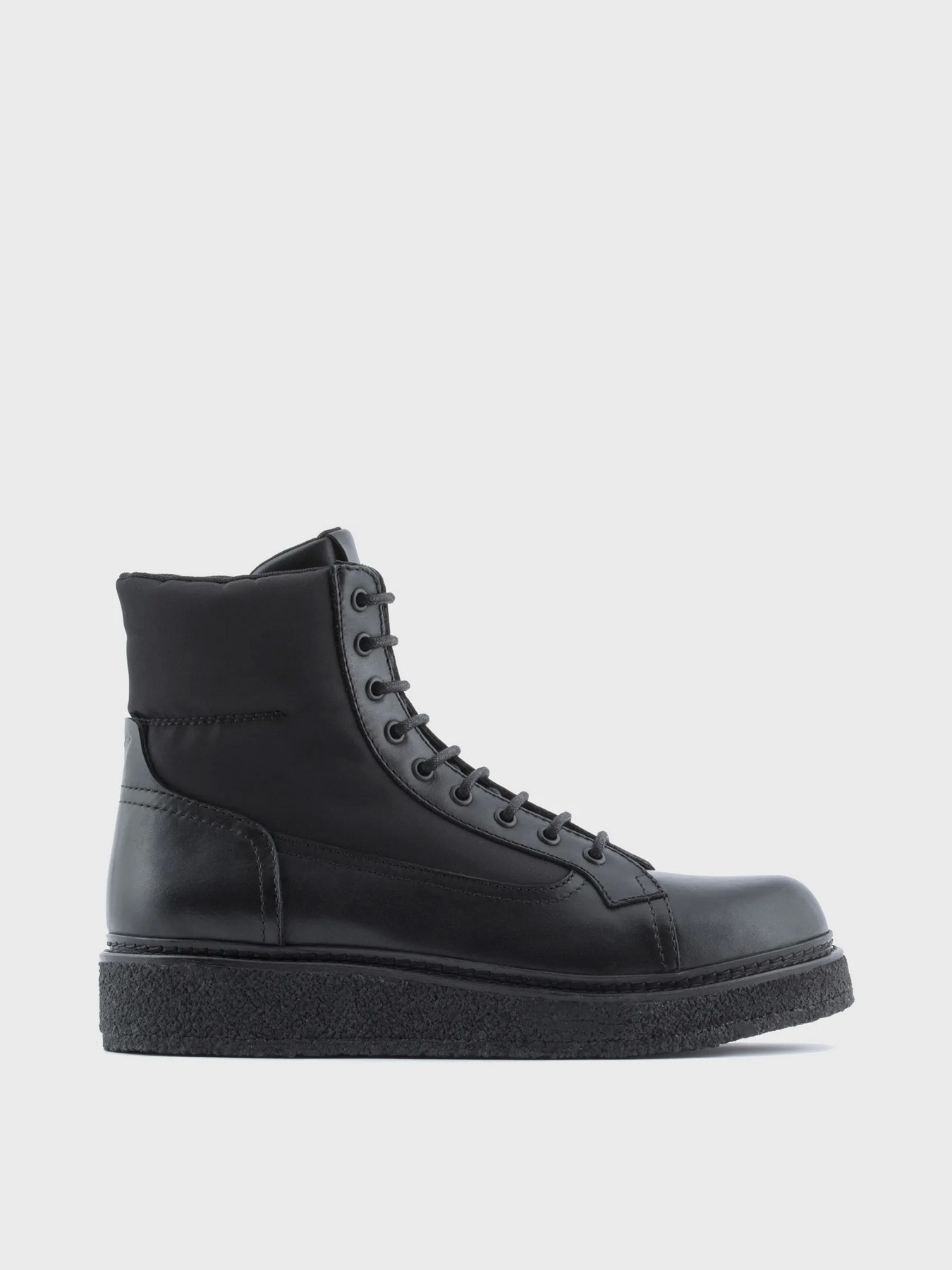 Кросівки Emporio Armani модель X4M376-XN607-K001 Фото