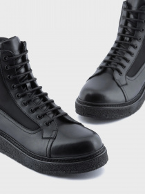 Кросівки Emporio Armani модель X4M376-XN607-K001 Фото