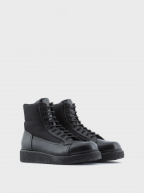 Кросівки Emporio Armani модель X4M376-XN607-K001 Фото