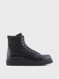 Кросівки Emporio Armani модель X4M376-XN607-K001 Фото