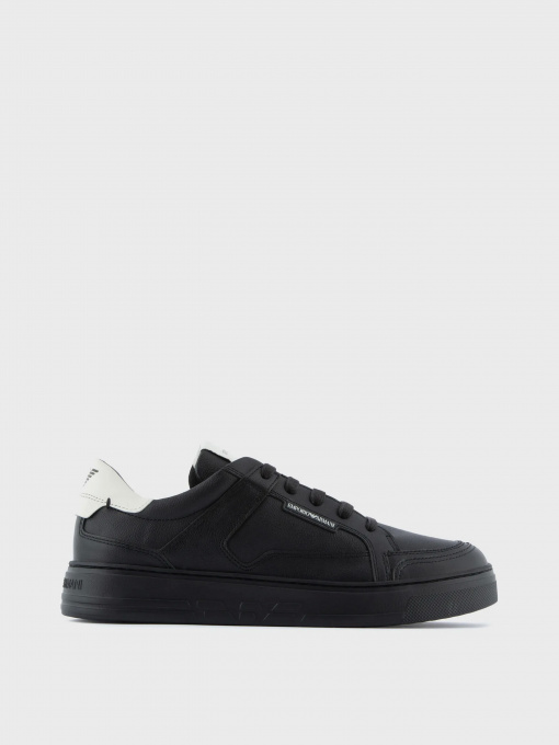 Кросівки Emporio Armani модель X4X568-XN162-K599 Фото