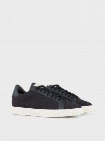 Кеды Emporio Armani модель X4X316-XM741-N151 Фото