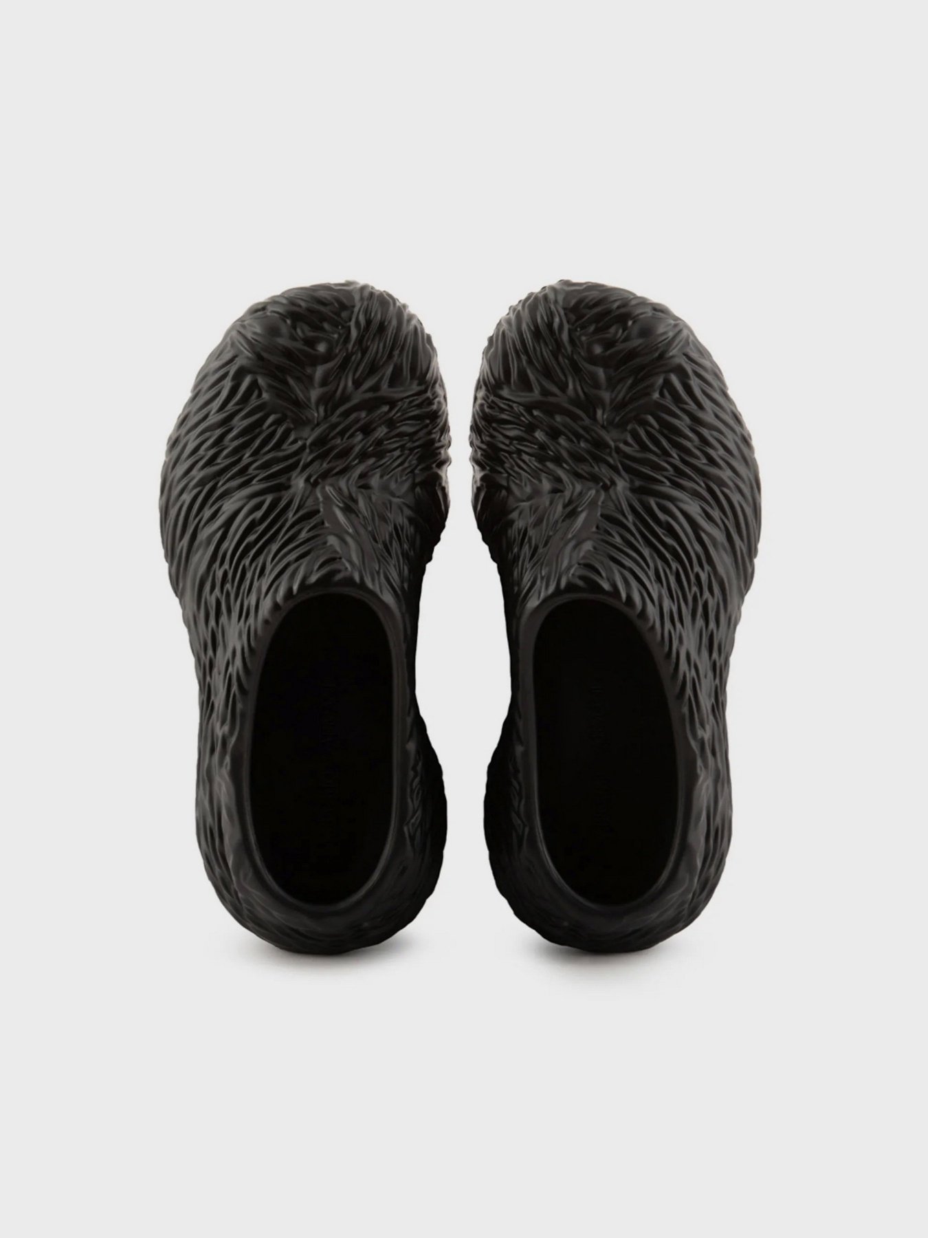 Шльопанці Emporio Armani модель X4R008-XF715-00002 Фото