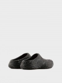 Шльопанці Emporio Armani модель X4R008-XF715-00002 Фото