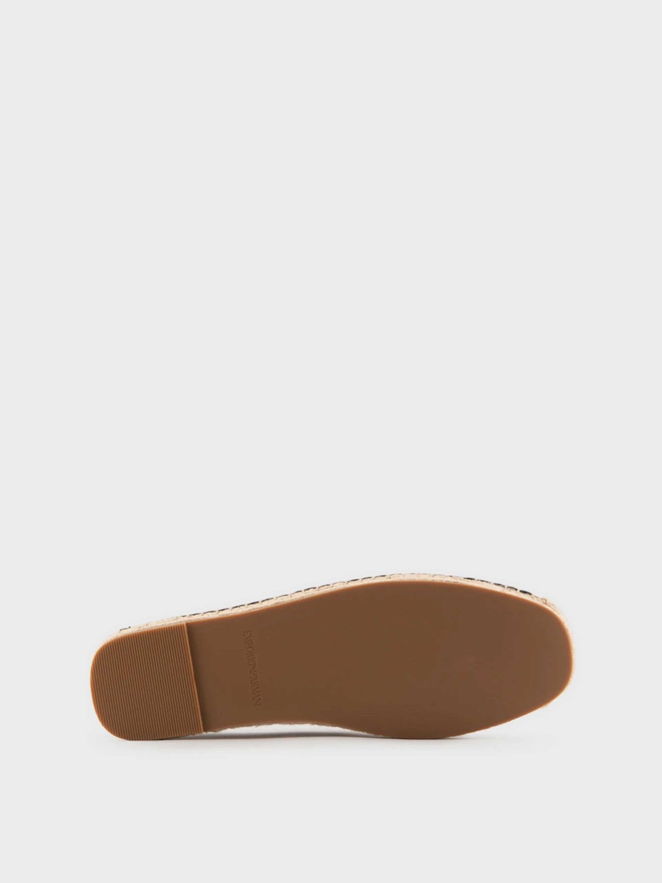 Сліпони та мокасини Emporio Armani модель X4S028-XN775-K001 Сліпони та мокасини Emporio Armani модель X4S028-XN775-K001 Фото