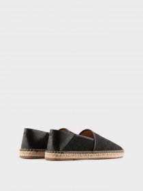 Сліпони та мокасини Emporio Armani модель X4S028-XN775-K001 Фото