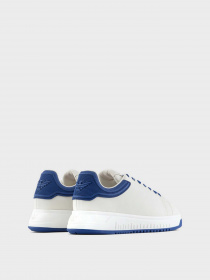 Кеды Emporio Armani модель X4X264-XN001-N644 Фото