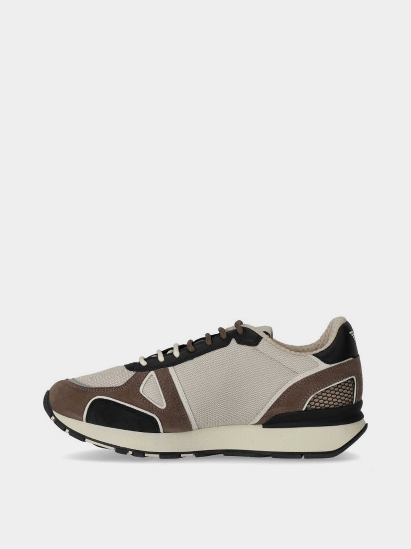 Кроссовки Emporio Armani модель X4X289-XM499-S715 Фото
