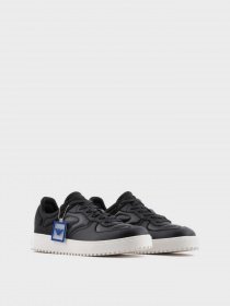 Кроссовки Emporio Armani модель X4X609-XN734-A083 Фото