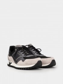 Кроссовки Emporio Armani модель X4X616-XN632-S728 Фото