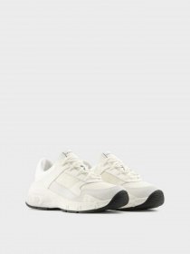 Кроссовки Emporio Armani модель X4X625-XN799-M222 Фото