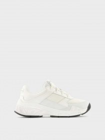 Кроссовки Emporio Armani модель X4X625-XN799-M222 Фото