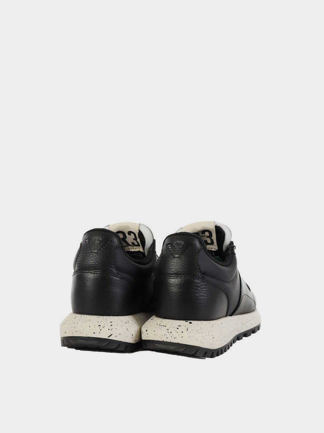 Кроссовки Emporio Armani модель X4X624-XN794-K001 Фото