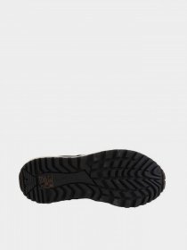 Кроссовки Emporio Armani модель X4X624-XN794-K001 Фото