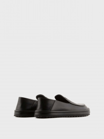 Сліпони та мокасини Emporio Armani модель X4J109-XF668-00002 Фото