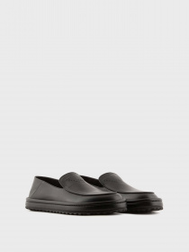 Сліпони та мокасини Emporio Armani модель X4J109-XF668-00002 Фото