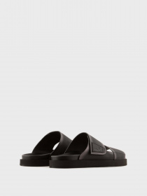 Шльопанці Emporio Armani модель X4P128-XD366-00002 Фото