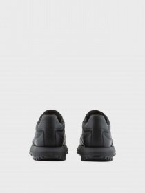 Кроссовки Emporio Armani модель X4X630-XN877-K001 Фото