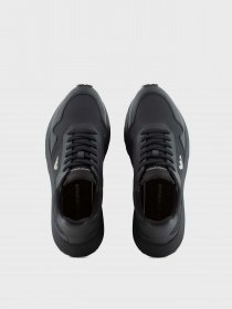 Кроссовки Emporio Armani модель X4X630-XN877-K001 Фото