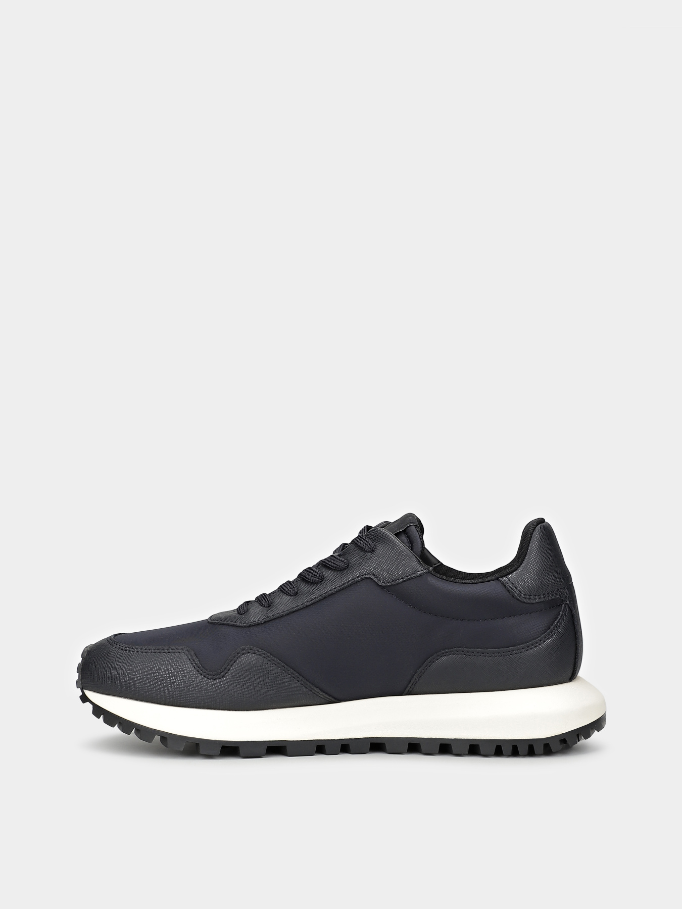 Кроссовки Emporio Armani модель X4X630-XN877-N151 Фото