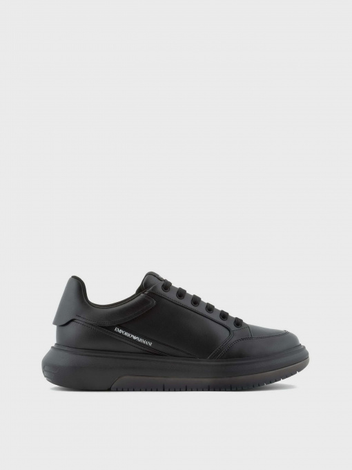 Кросівки Emporio Armani модель X4X633-XM964-K001 Фото