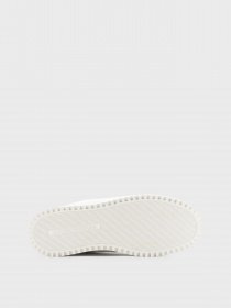 Кроссовки Emporio Armani модель X4X636-XN791-M801 Фото