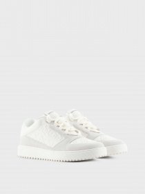 Кроссовки Emporio Armani модель X4X636-XN791-M801 Фото