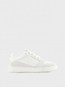 Кроссовки Emporio Armani модель X4X636-XN791-M801 Фото