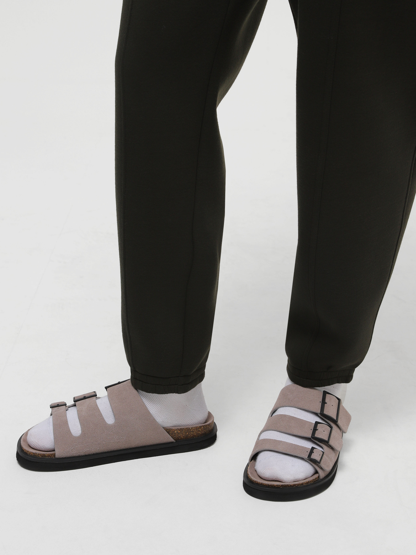 Шльопанці Emporio Armani модель X4P132-XF053-00036 Шльопанці Emporio Armani модель X4P132-XF053-00036 Фото