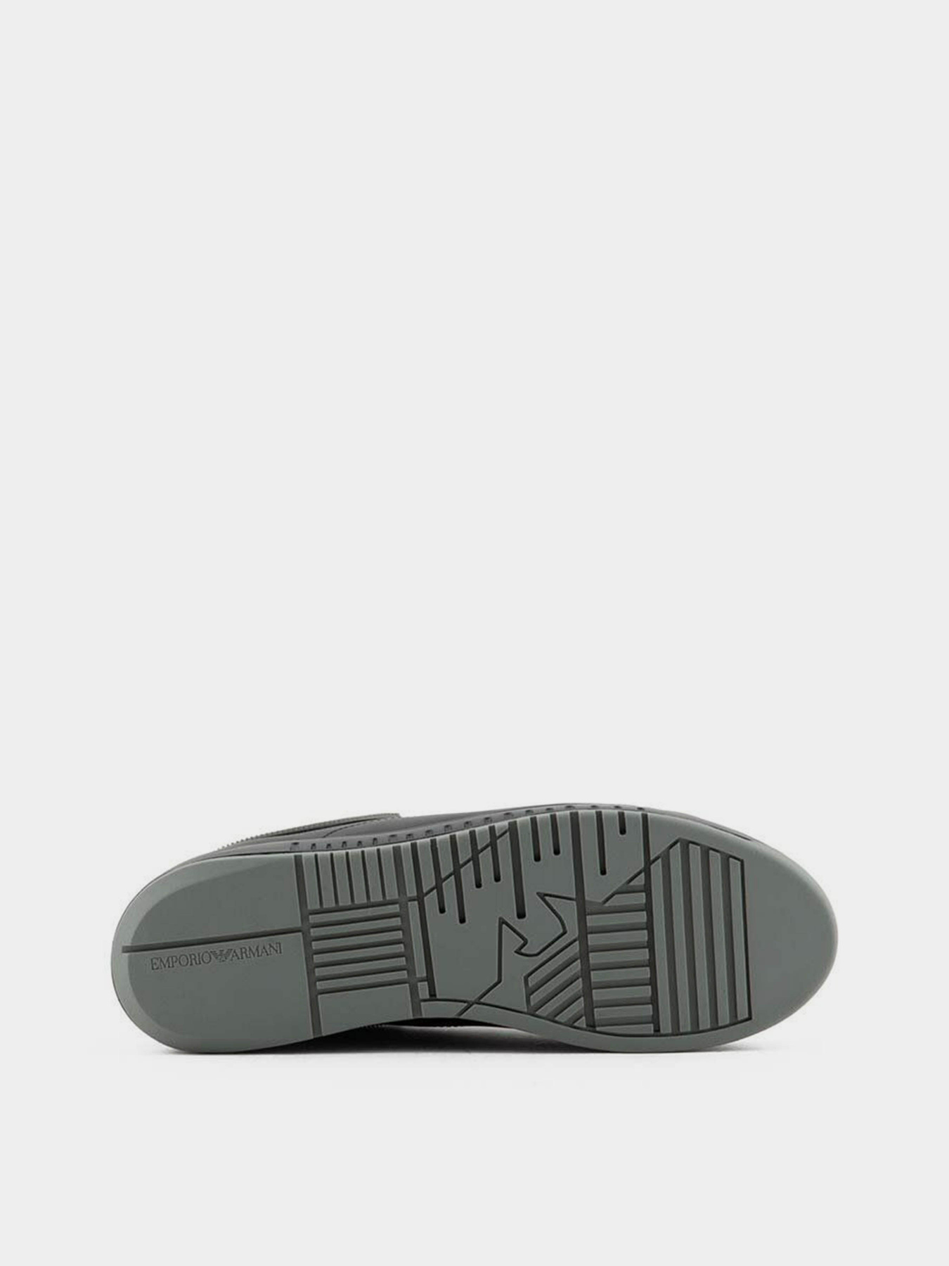 Кеды Emporio Armani модель X4X264-XN001-T431 Кеды Emporio Armani модель X4X264-XN001-T431 Фото