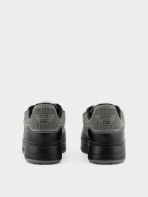 Кеды Emporio Armani модель X4X264-XN001-T431 Фото