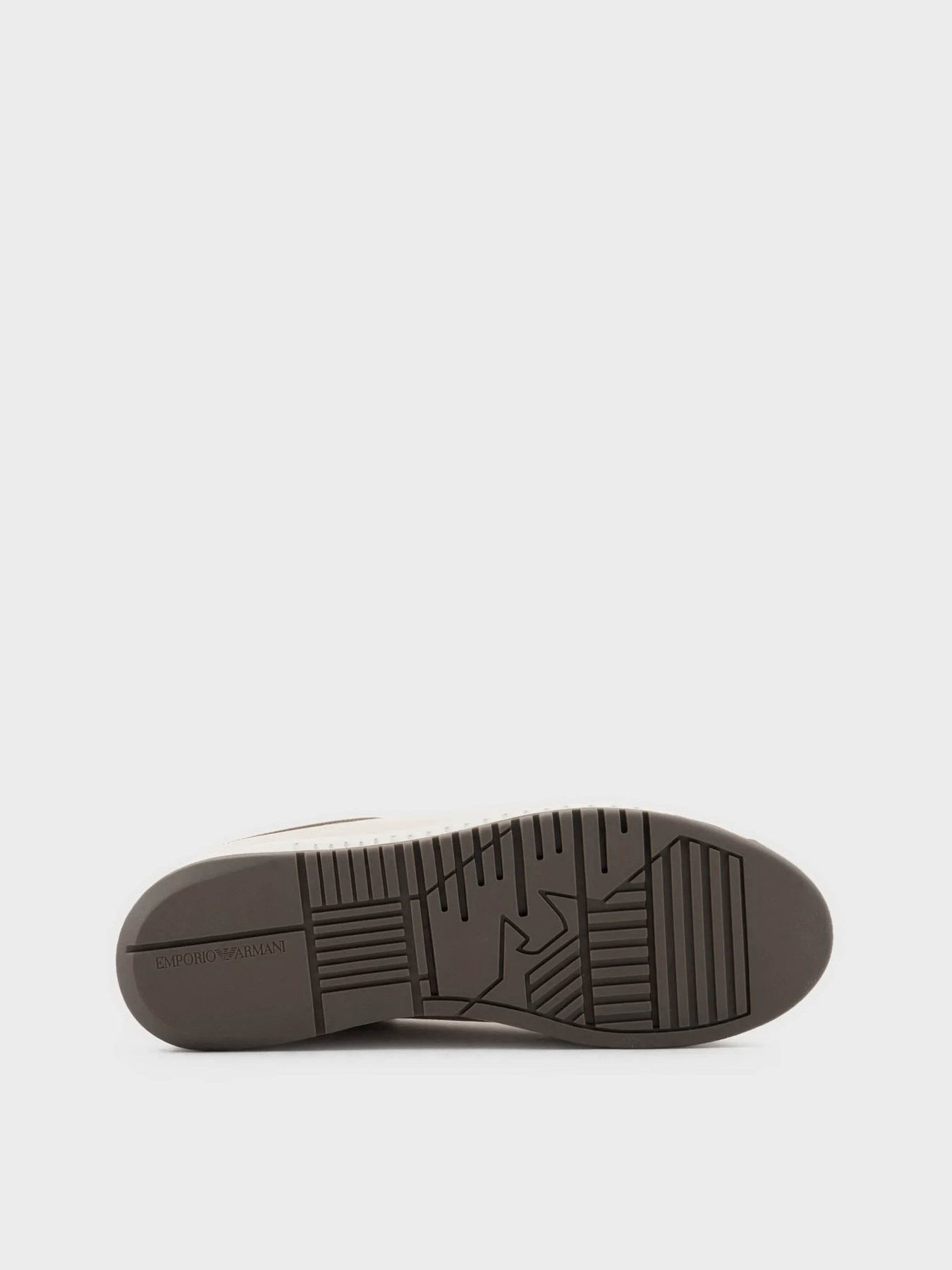 Кеды Emporio Armani модель X4X264-XN001-T435 Фото