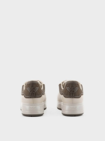 Кеды Emporio Armani модель X4X264-XN001-T435 Фото