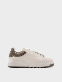 Кеды Emporio Armani модель X4X264-XN001-T435 Фото