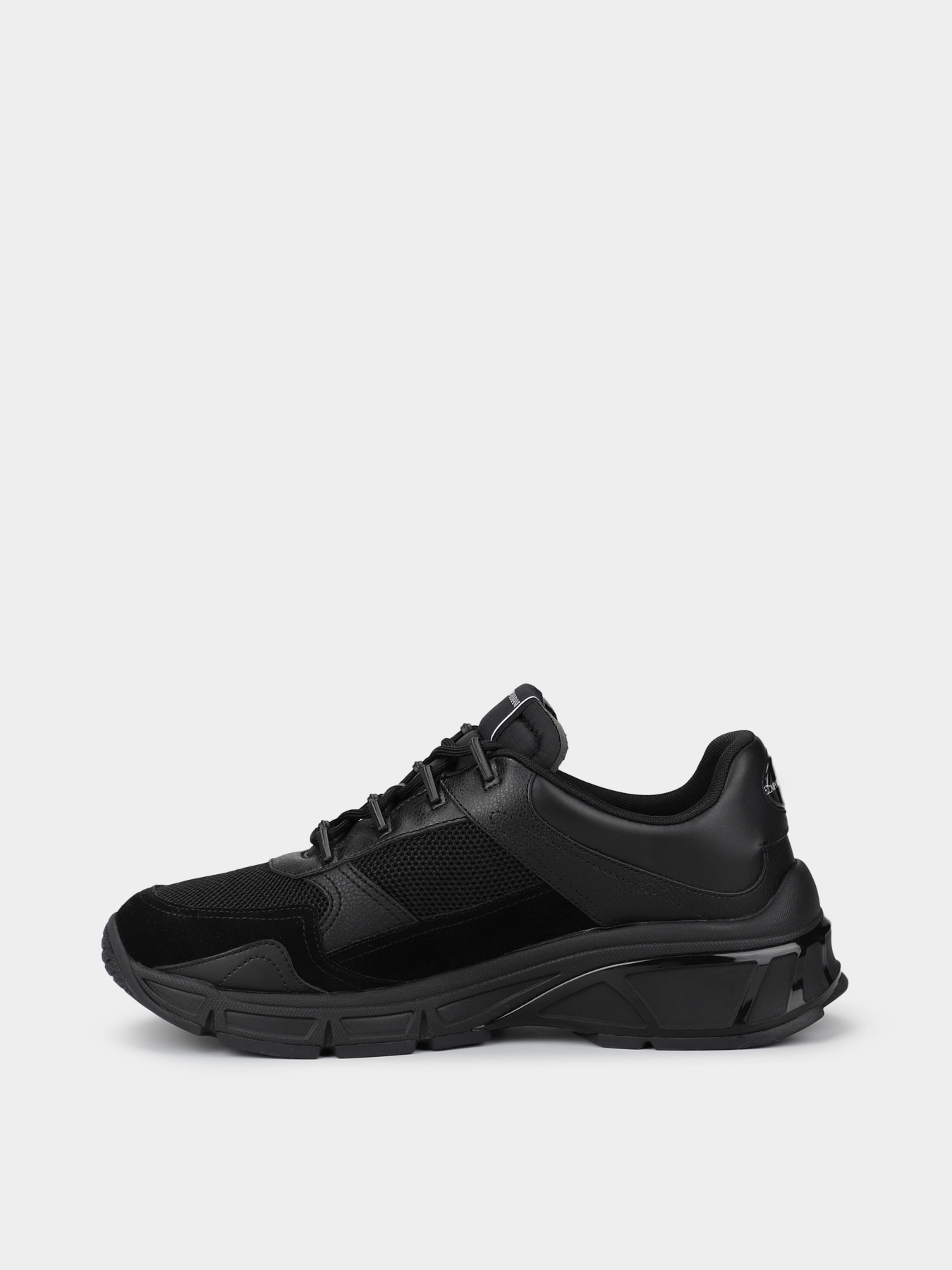 Кроссовки Emporio Armani модель X4X625-XR087-T624 Фото
