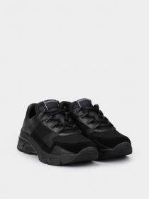 Кроссовки Emporio Armani модель X4X625-XR087-T624 Фото
