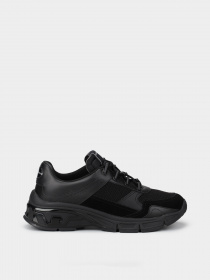 Кроссовки Emporio Armani модель X4X625-XR087-T624 Фото