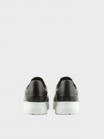 Кеды Emporio Armani модель X4X635-XN889-K001 Фото