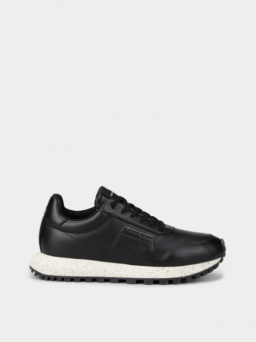 Кросівки Emporio Armani модель X4X639-XD382-00002 Фото