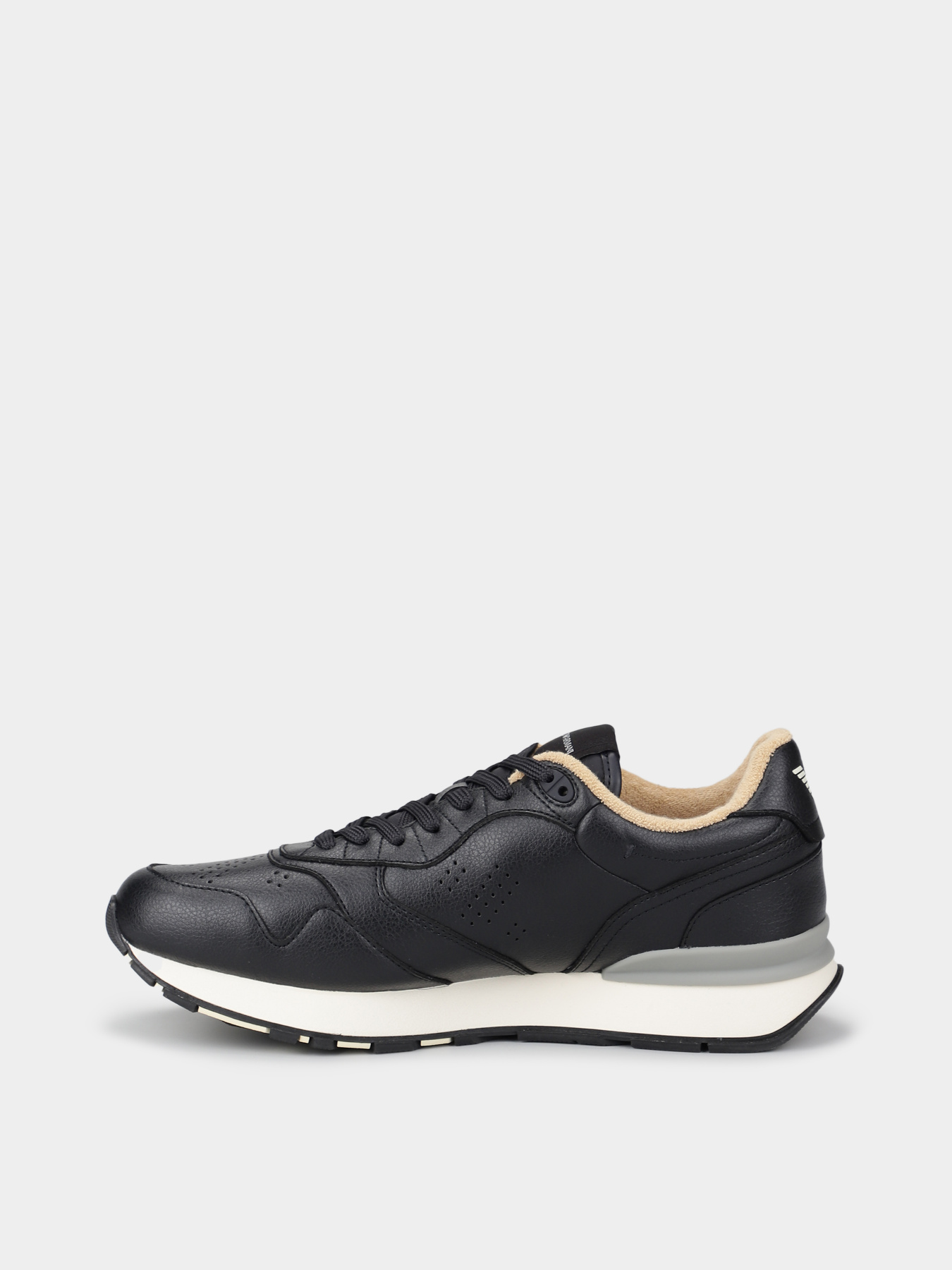 Кроссовки Emporio Armani модель X4X641-XN950-N151 Кроссовки Emporio Armani модель X4X641-XN950-N151 Фото