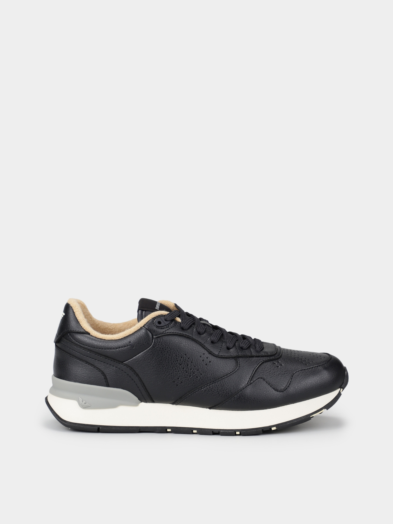 Кроссовки Emporio Armani модель X4X641-XN950-N151 Кроссовки Emporio Armani модель X4X641-XN950-N151 Фото