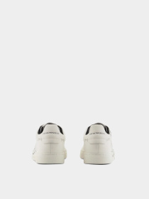 Кеды Emporio Armani Chinese New Year модель EM000018-AF10032-U0003 Фото