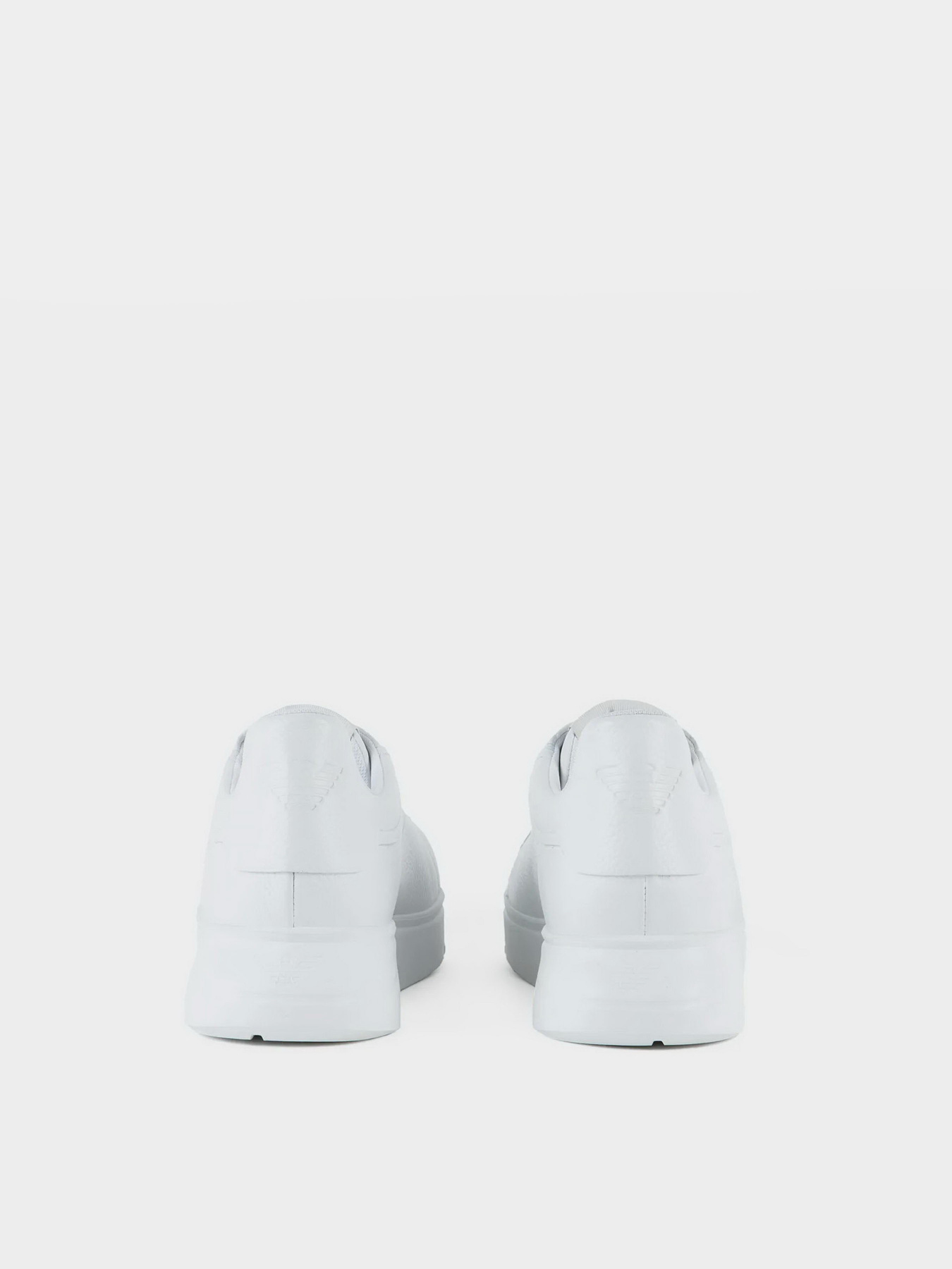 Кроссовки Emporio Armani модель X4X264-XF768-00001 Фото