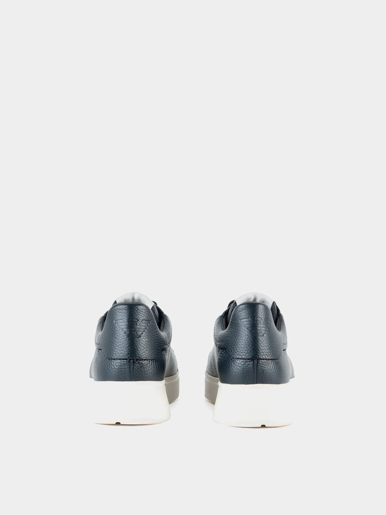 Кроссовки Emporio Armani модель X4X264-XF768-00285 Кроссовки Emporio Armani модель X4X264-XF768-00285 Фото