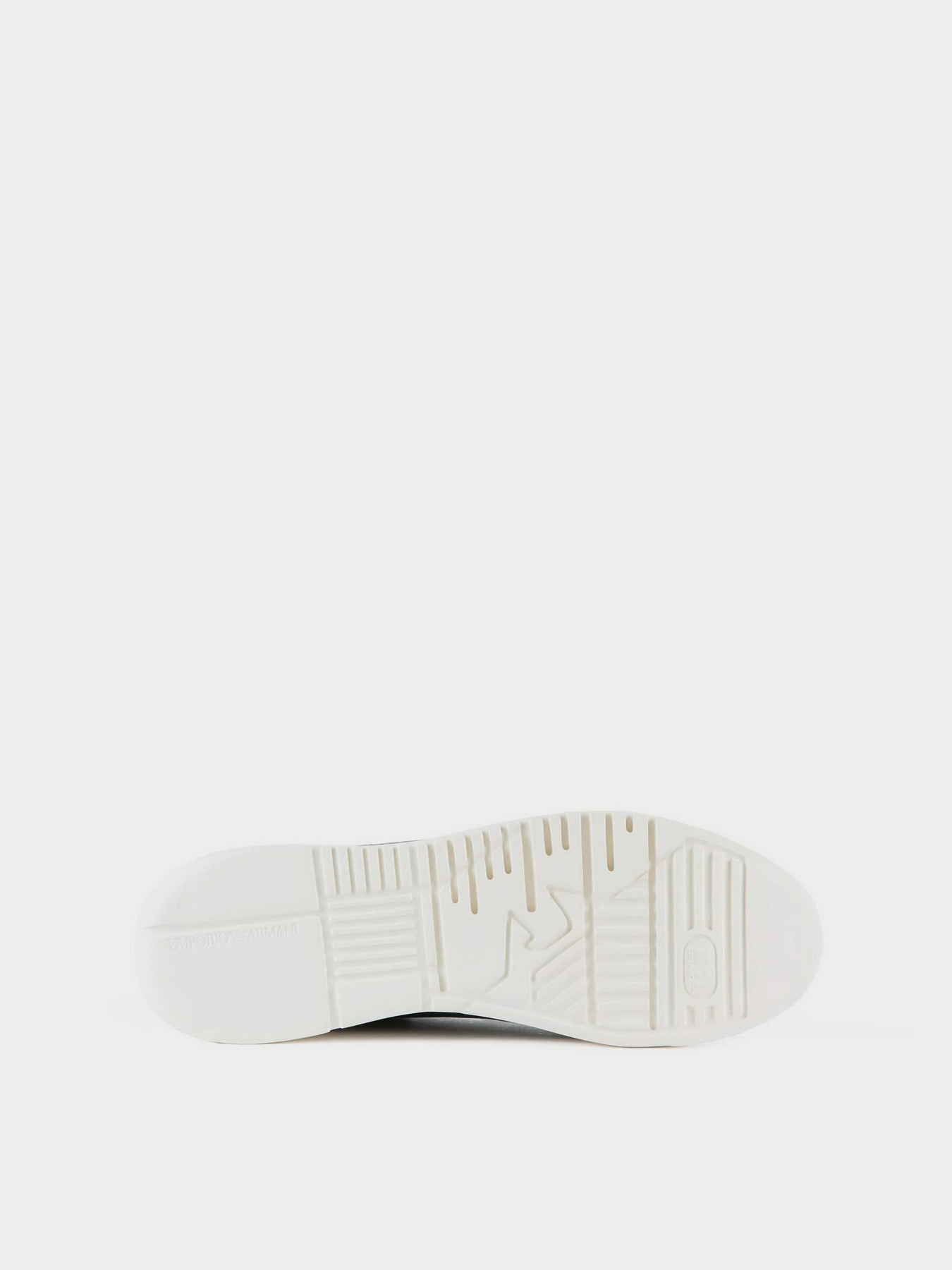 Кроссовки Emporio Armani модель X4X264-XF768-00285 Кроссовки Emporio Armani модель X4X264-XF768-00285 Фото