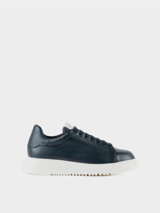Кроссовки Emporio Armani модель X4X264-XF768-00285 Фото