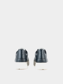Кроссовки Emporio Armani модель X4X264-XF768-00285 Фото