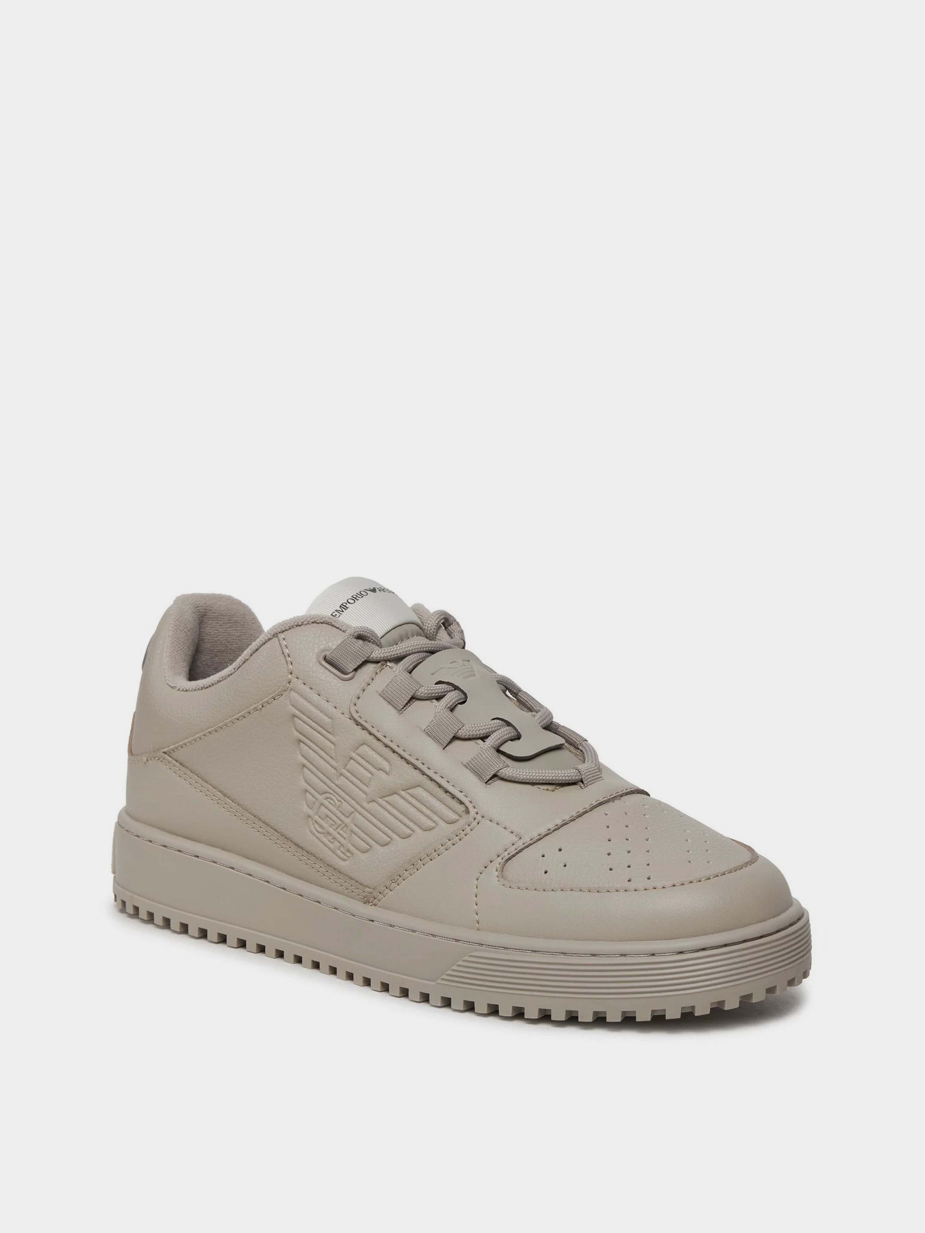 Кроссовки Emporio Armani модель X4X636-XR070-00426 Фото